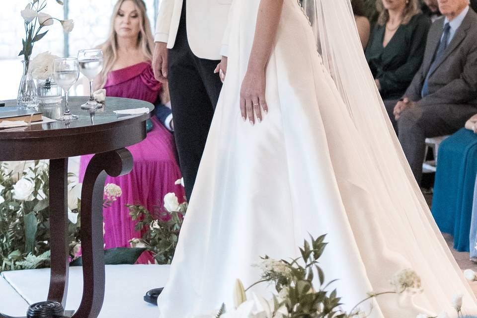 Laura e Patrick