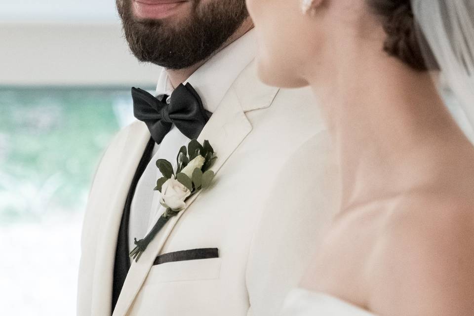 Laura e Patrick