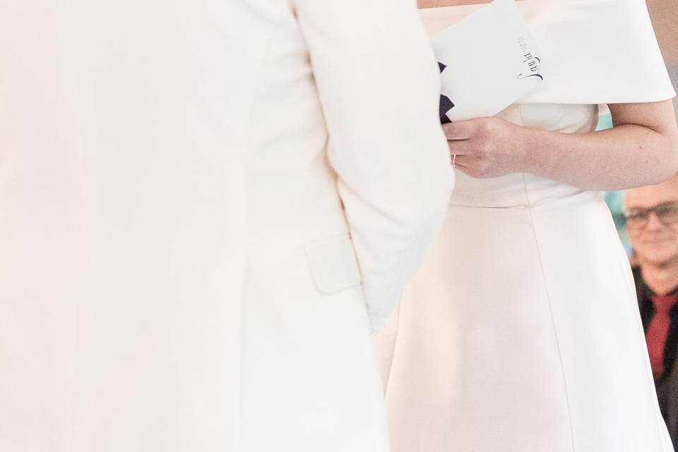 Laura e Patrick