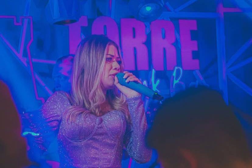 Música ao vivo