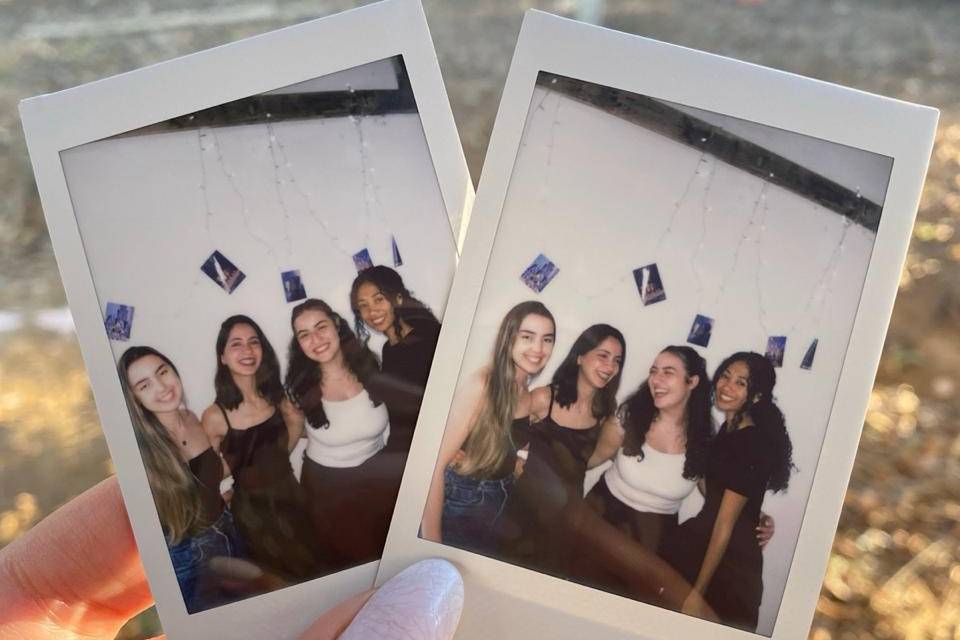 Polaroid