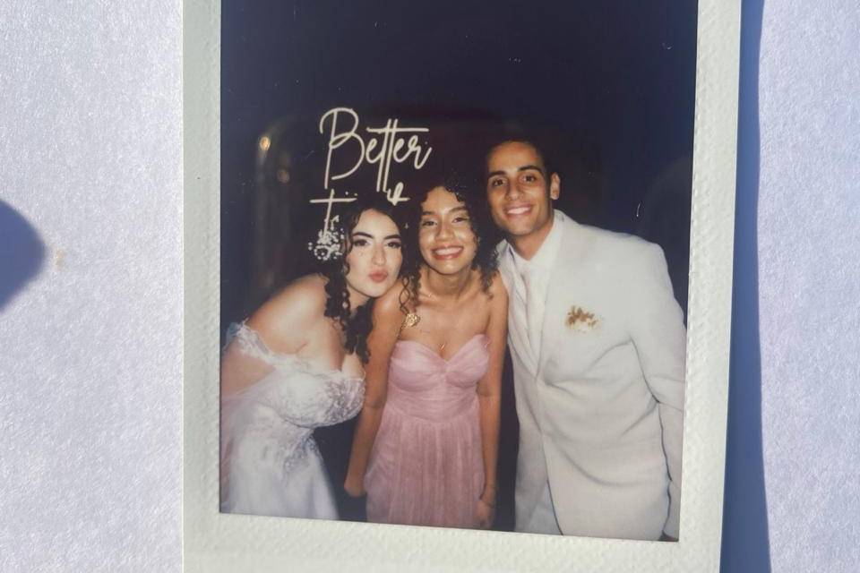 Polaroid