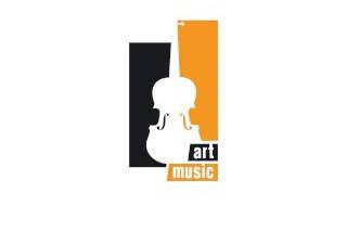 Art Music  logo