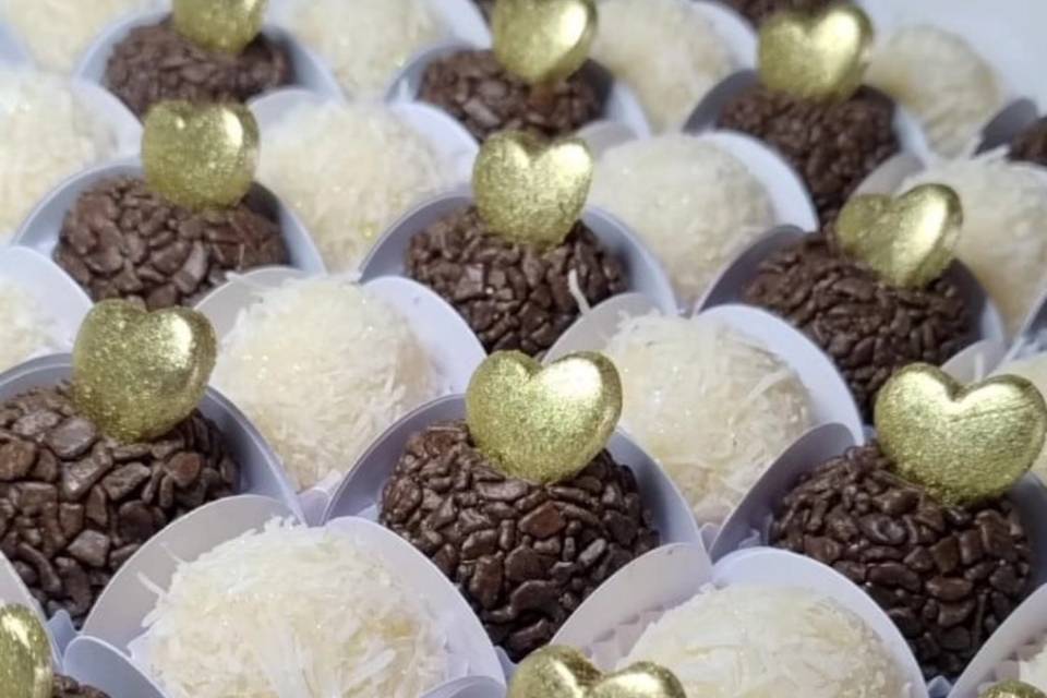 Brigadeiros
