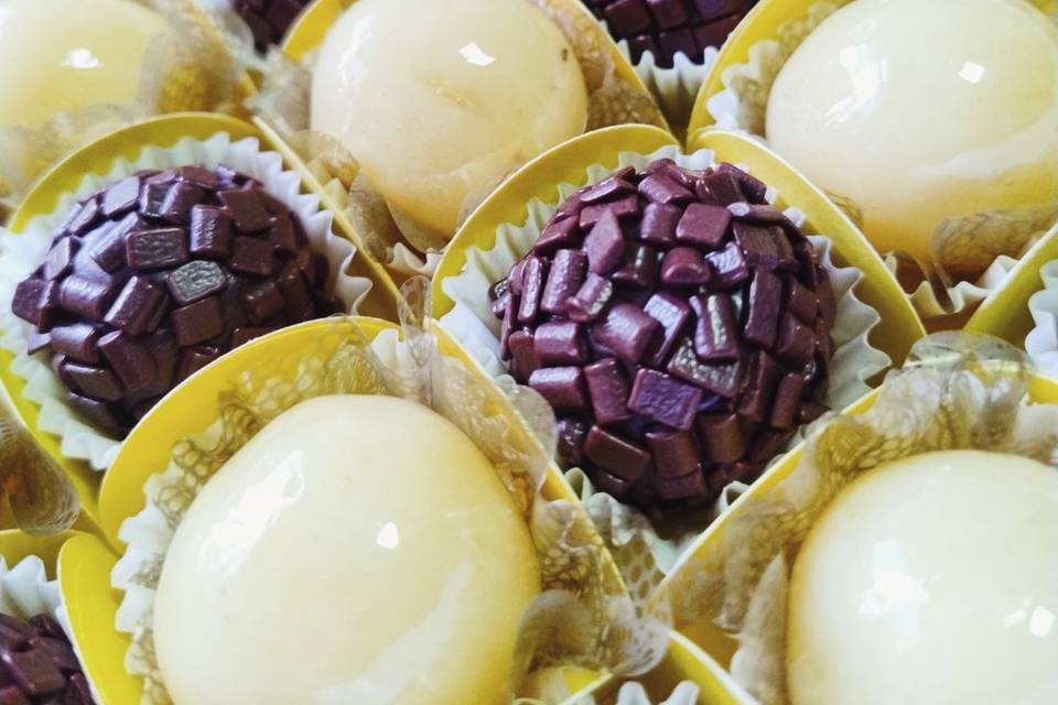 Brigadeiros