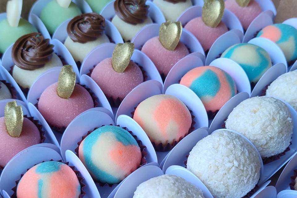 Brigadeiros