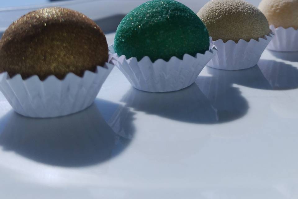 BRIGADEIROS