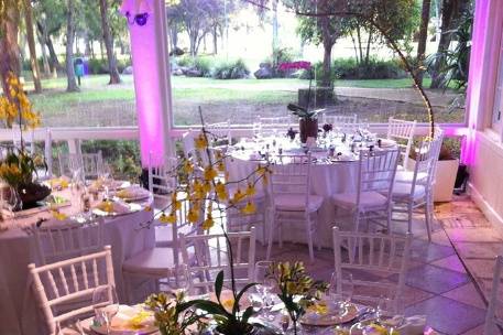 Marciano Eventos