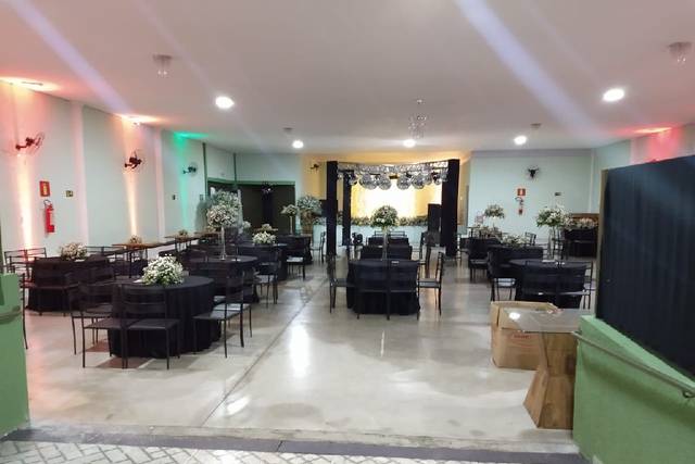 470m2 Coberto
