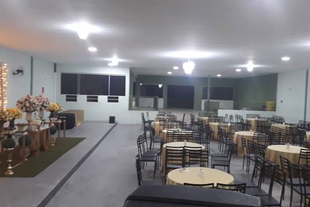 Invictus Recepções e Eventos