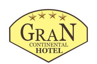 Gran Continental Hotel logo