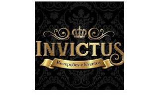 invictus logo