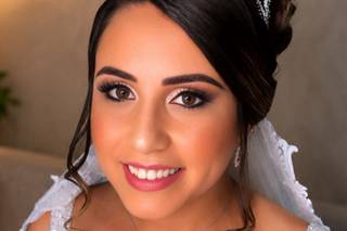 Paula Gomes Make Up