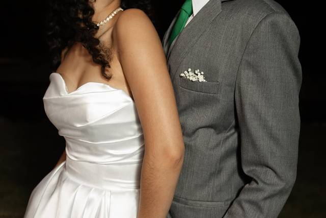 Casamento Vitor e Paula