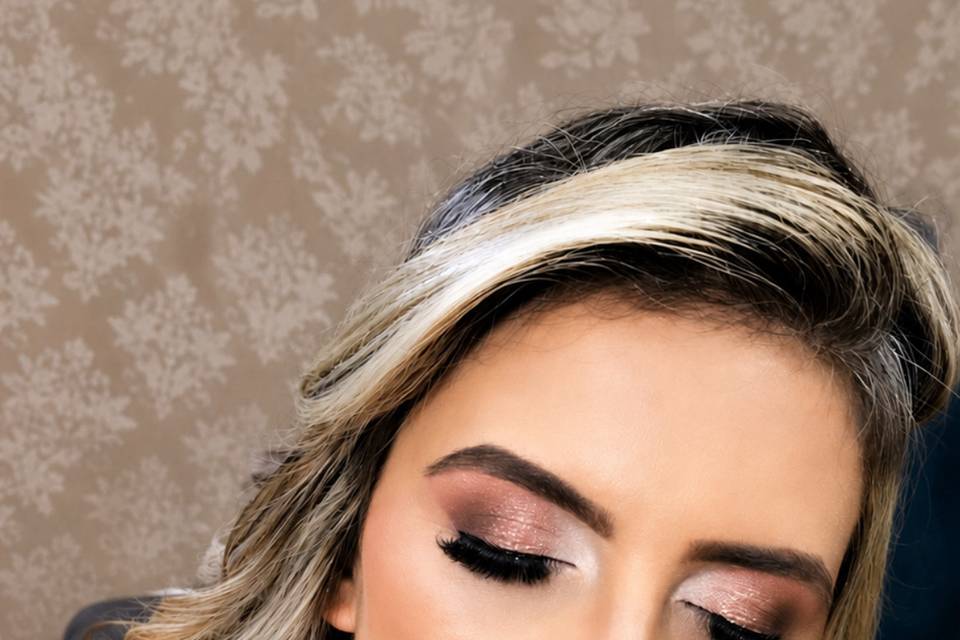 Make up