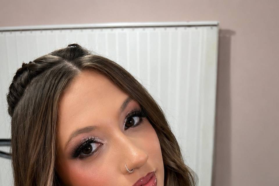 Debutante