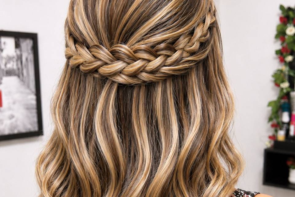 Penteado