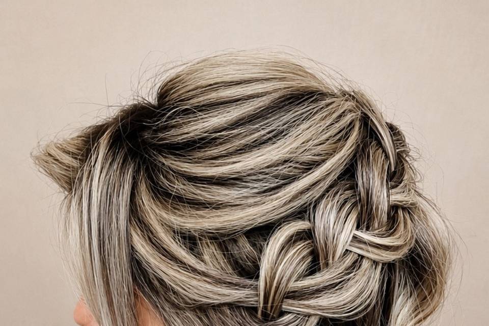 Penteado