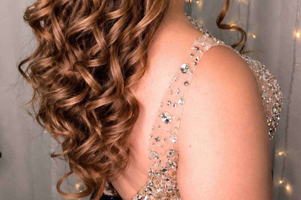 Penteado