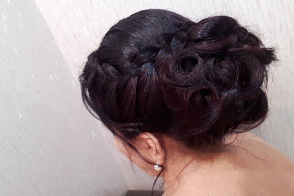 Penteado