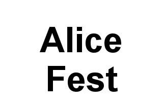 Alice Fest logo