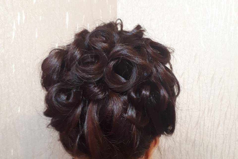 Penteado