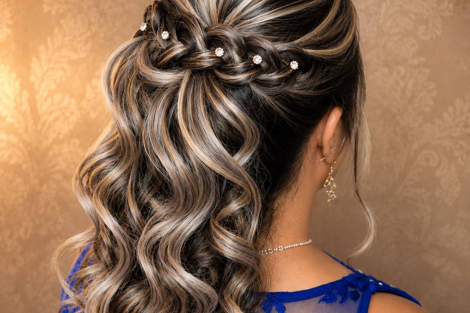 Penteado