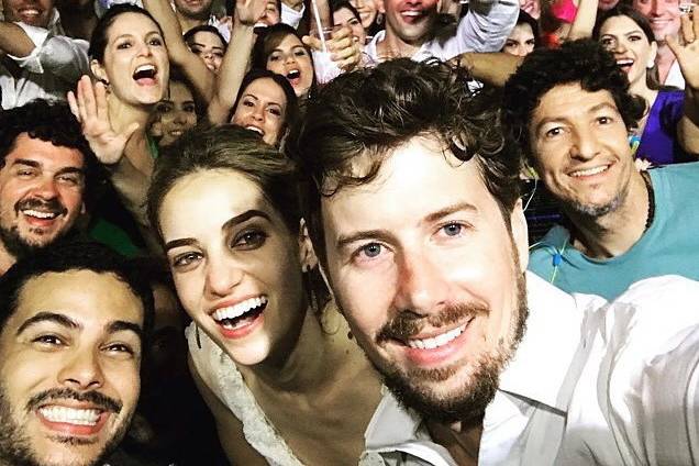 Casamento Trancoso BA