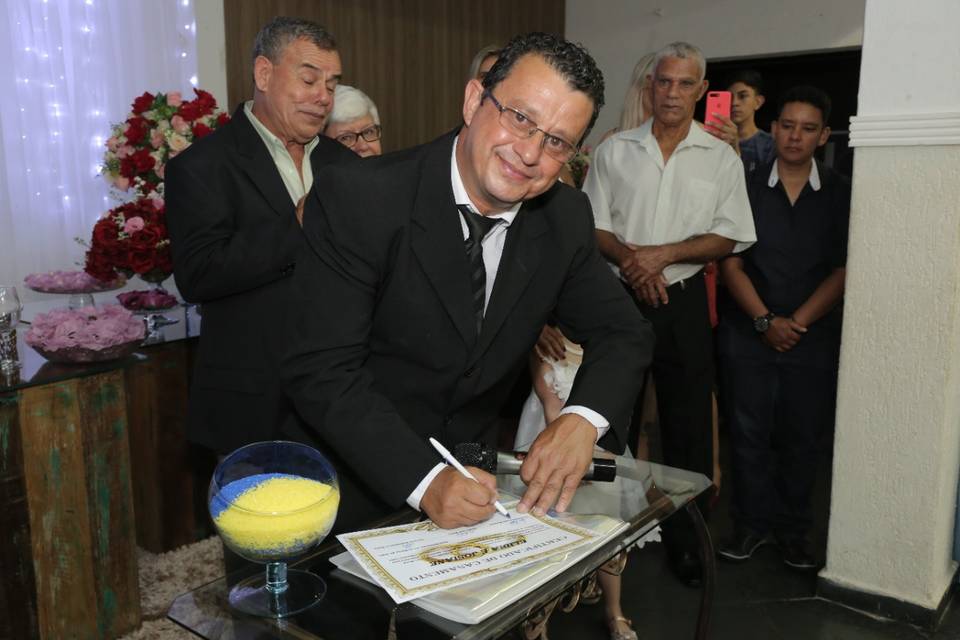 Luiz Mourão