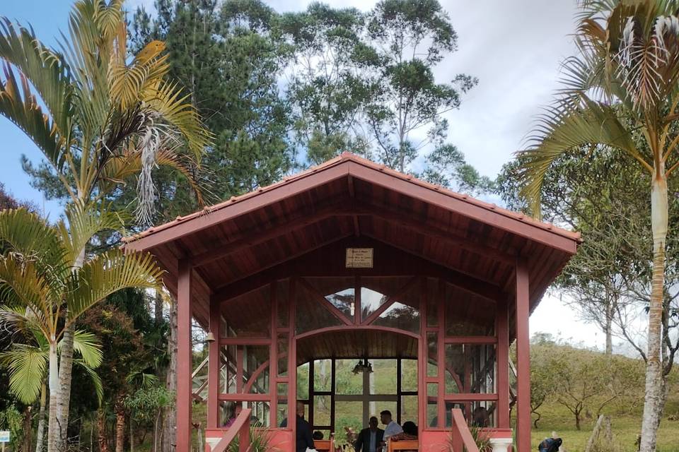 Santa Rita Hotel&Pousada 26
