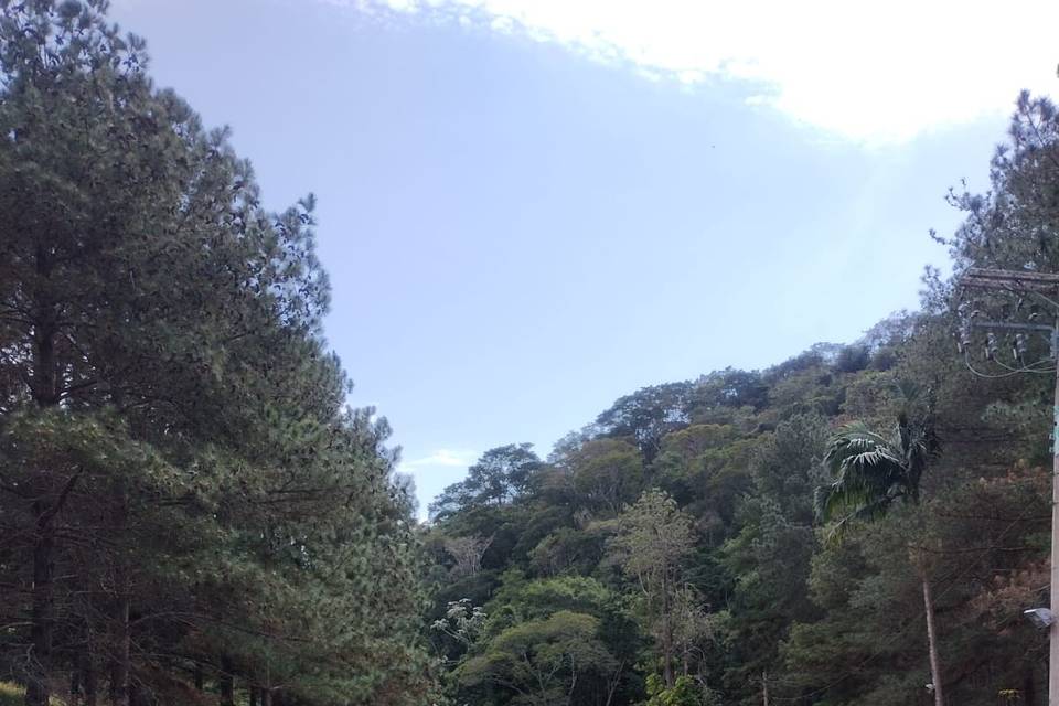 Santa Rita Hotel&Pousada 25