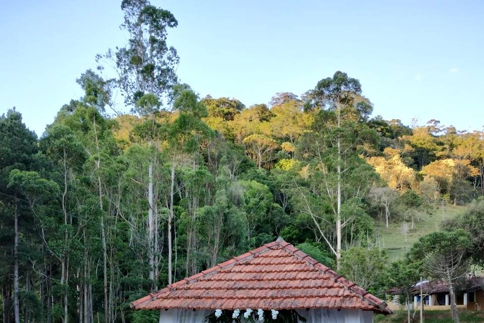 Santa Rita Hotel&Pousada 18