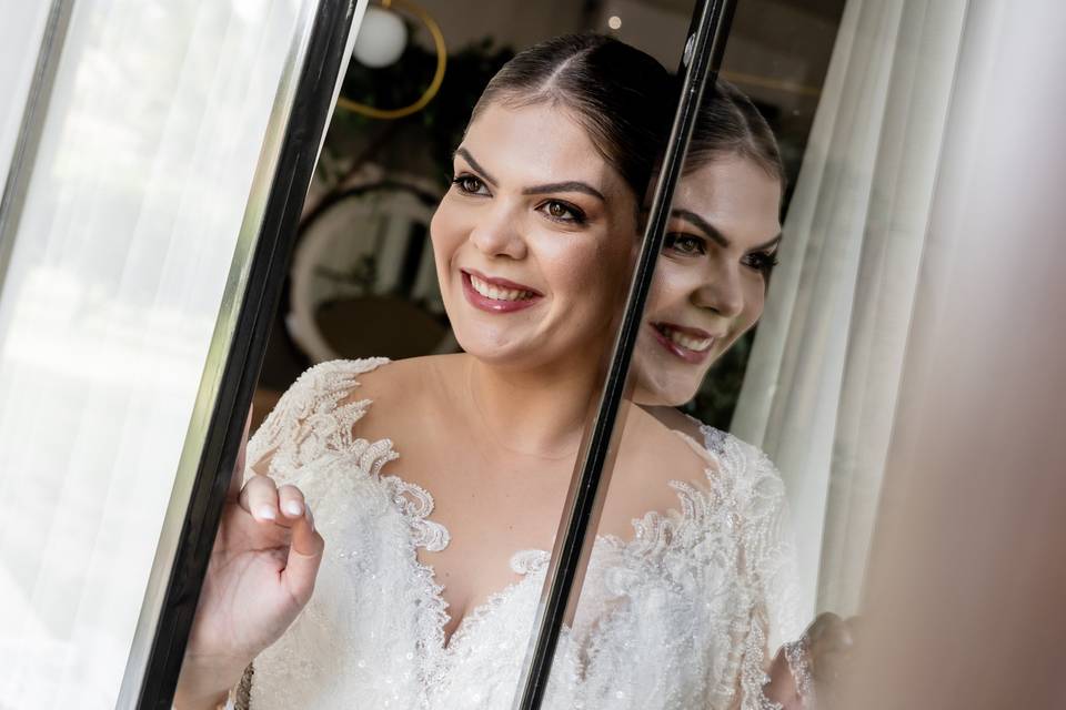 Fotografia de casamento