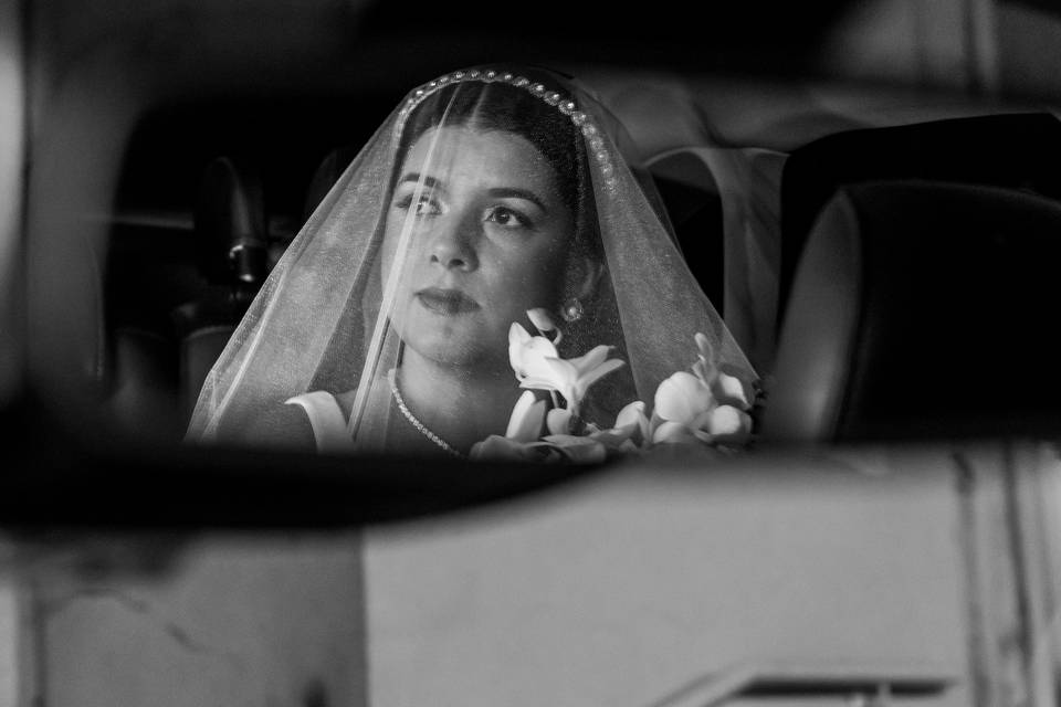 Fotografia de casamento