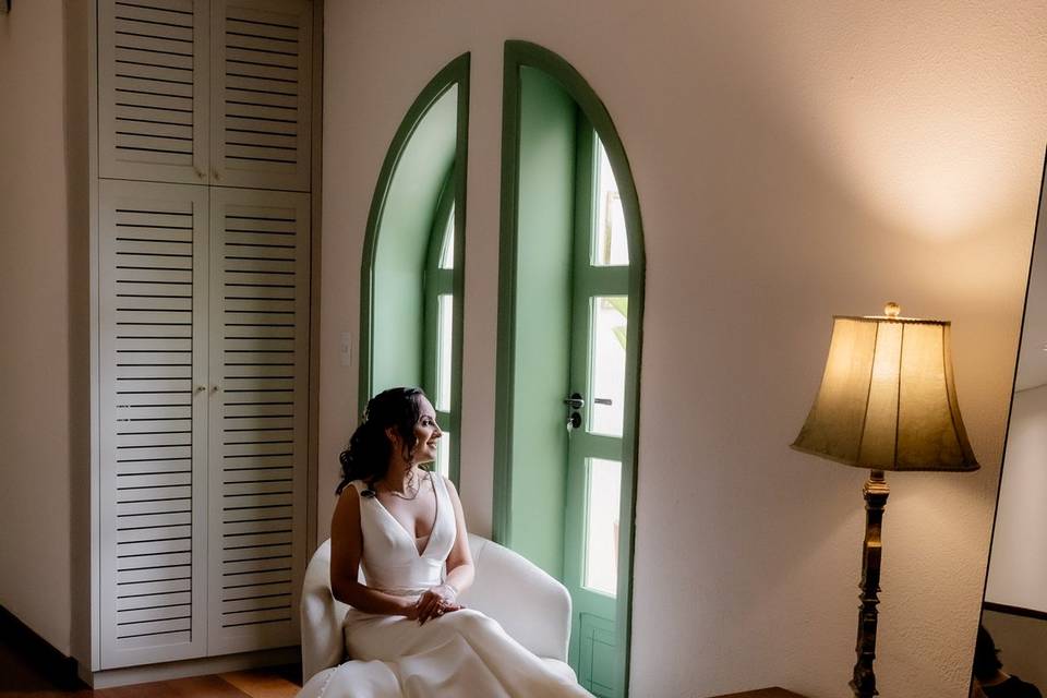 Fotografia de casamento