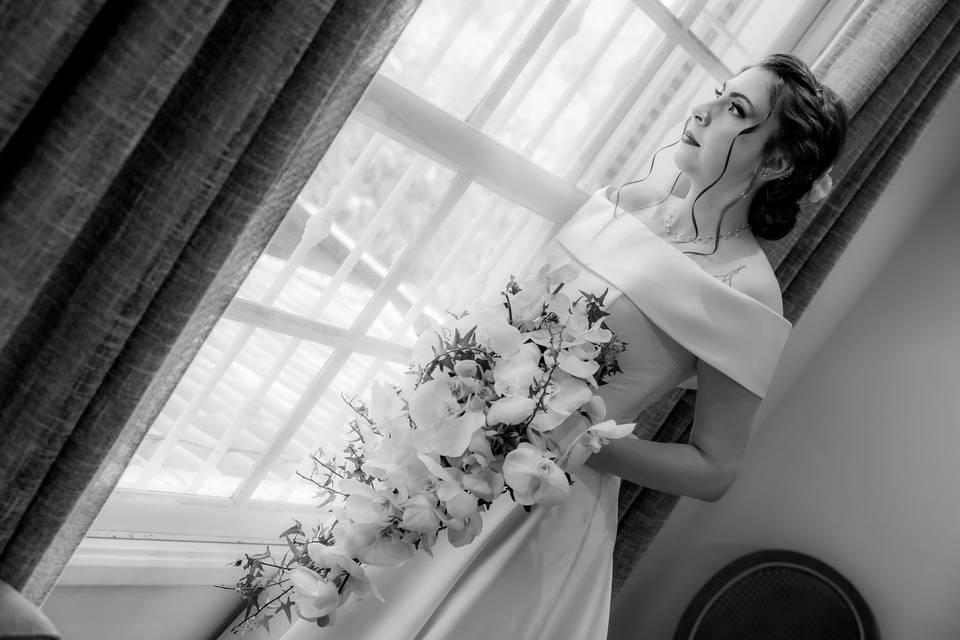 Fotografia para casamento