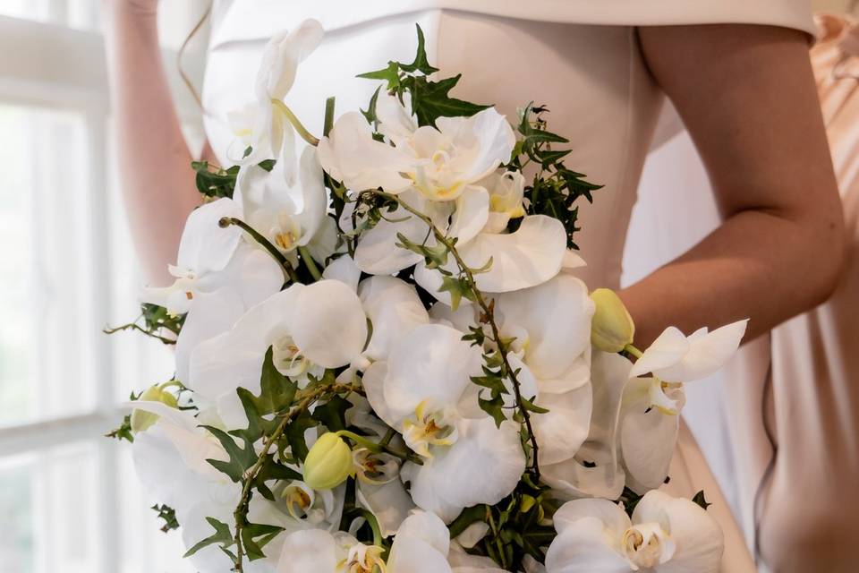 Fotografia de casamento
