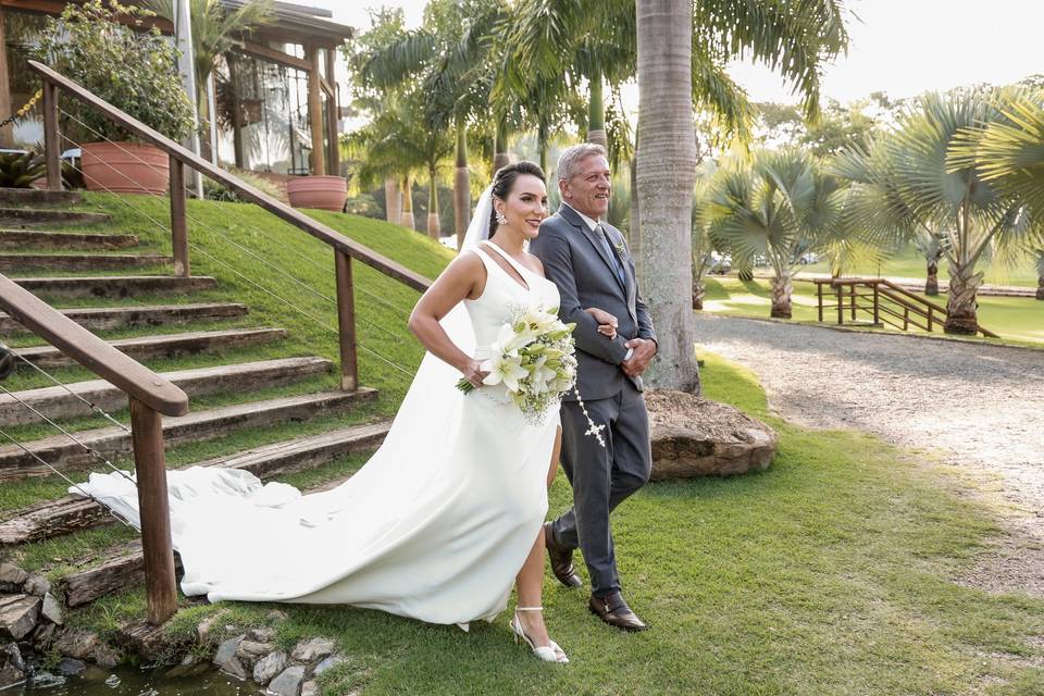 Fotografia de Casamento