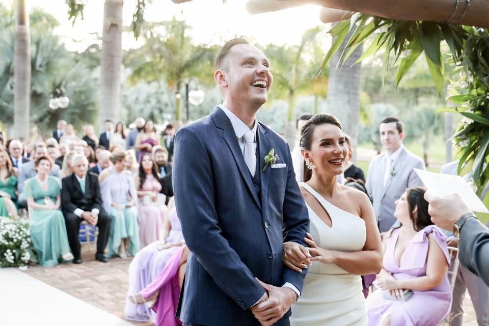 Fotografia de casamento