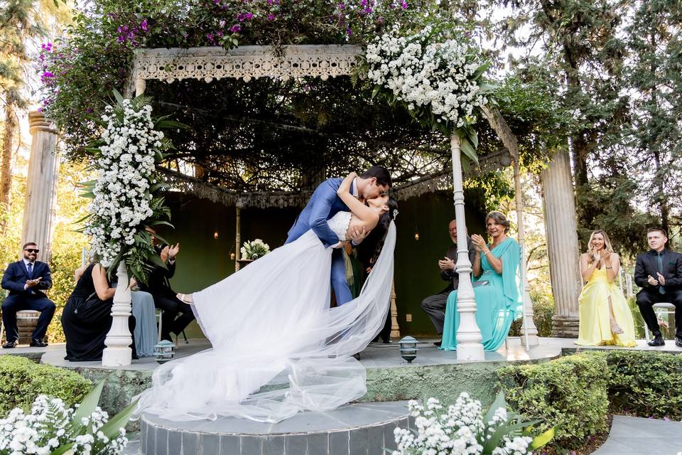 Fotógrafo de Casamento