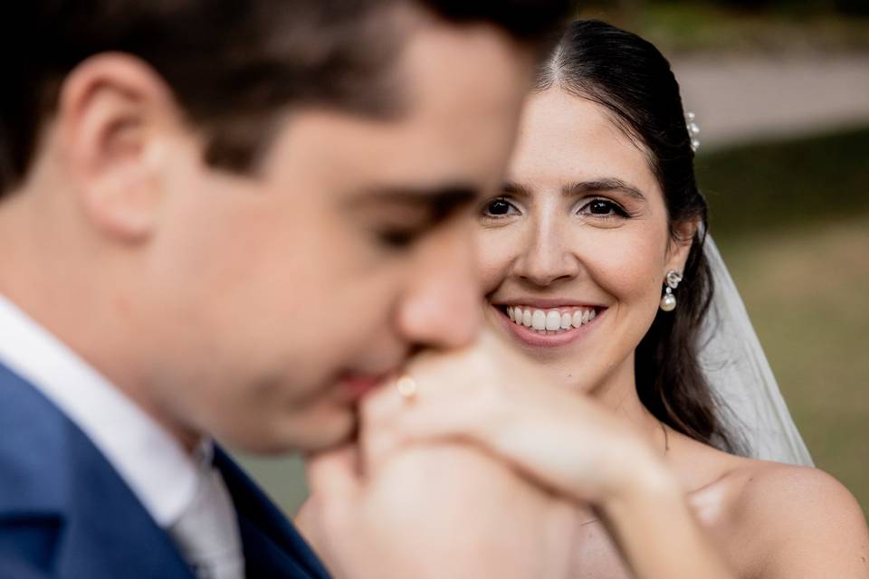 Fotógrafo de Casamento