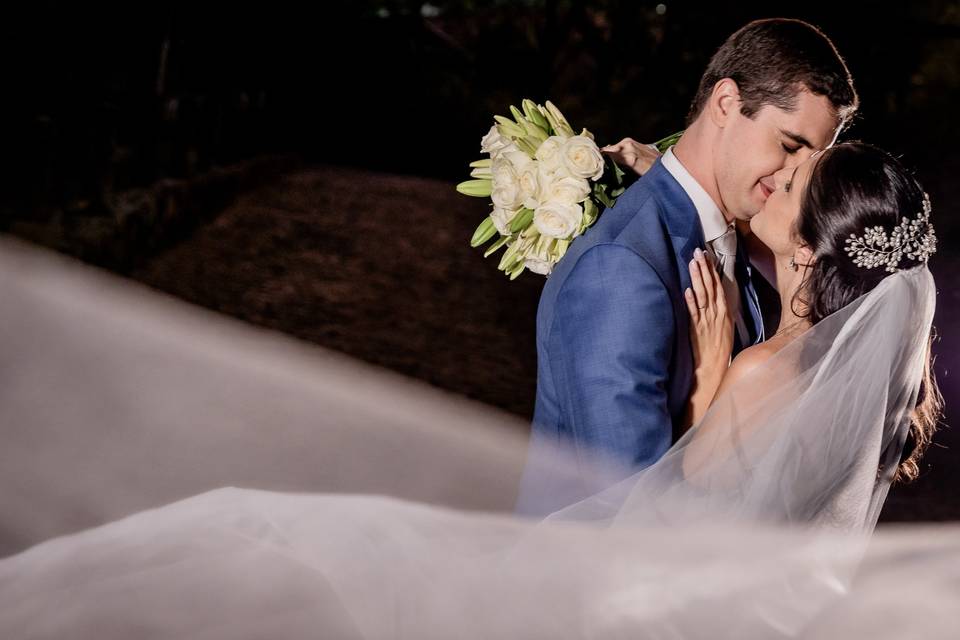 Fotografia para casamento