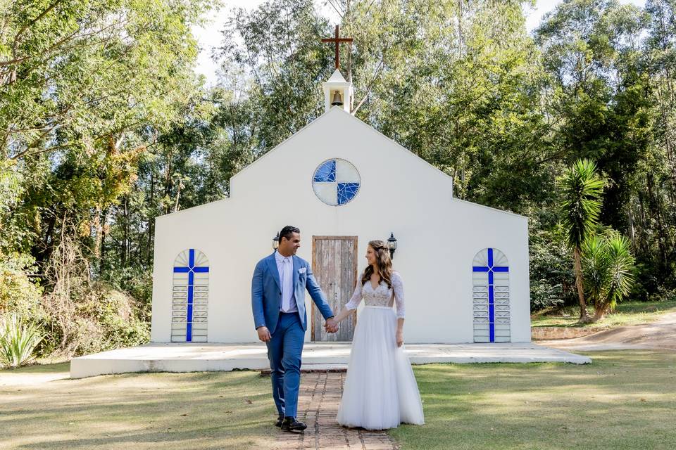 Fotografia de casamento