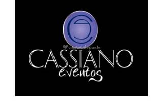Logo Cassiano Eventos