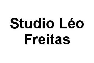 Studio Léo Freitas logo