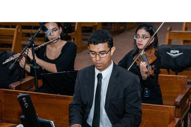 Músicos