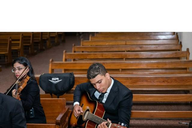 Músicos