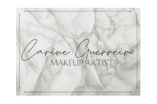 Carine Guerreiro Makeup Artist logo