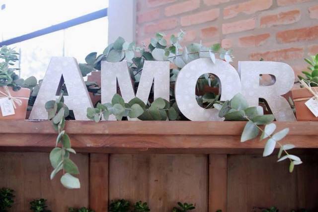 Letras