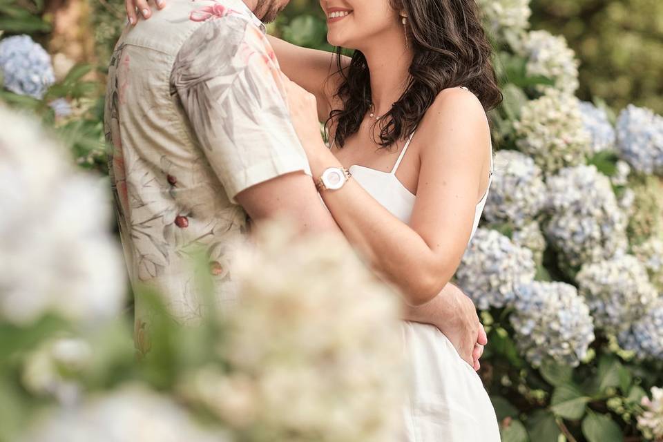 Pré Wedding
